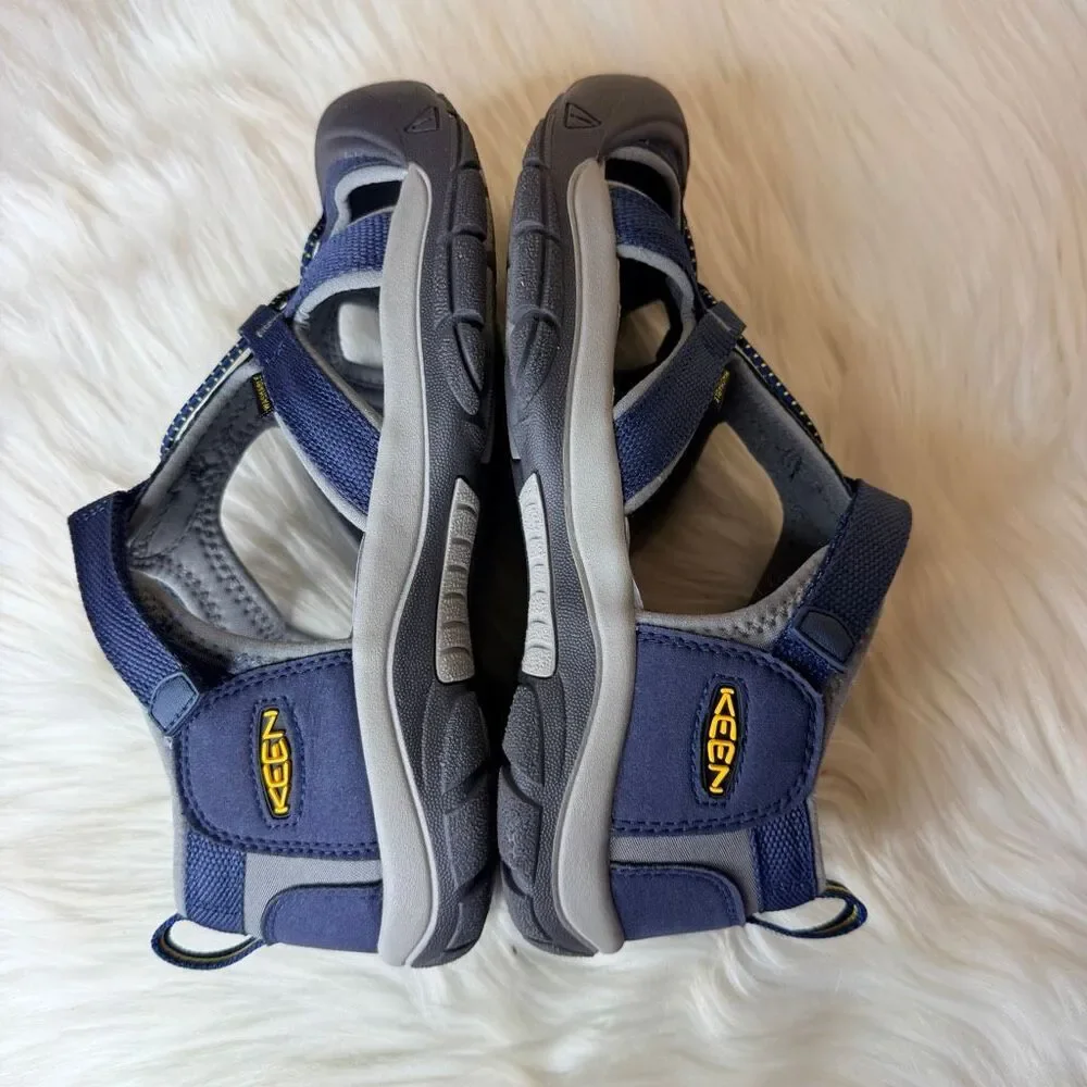 KEEN Big Kids' Venice H2 Water Sandals Size 6